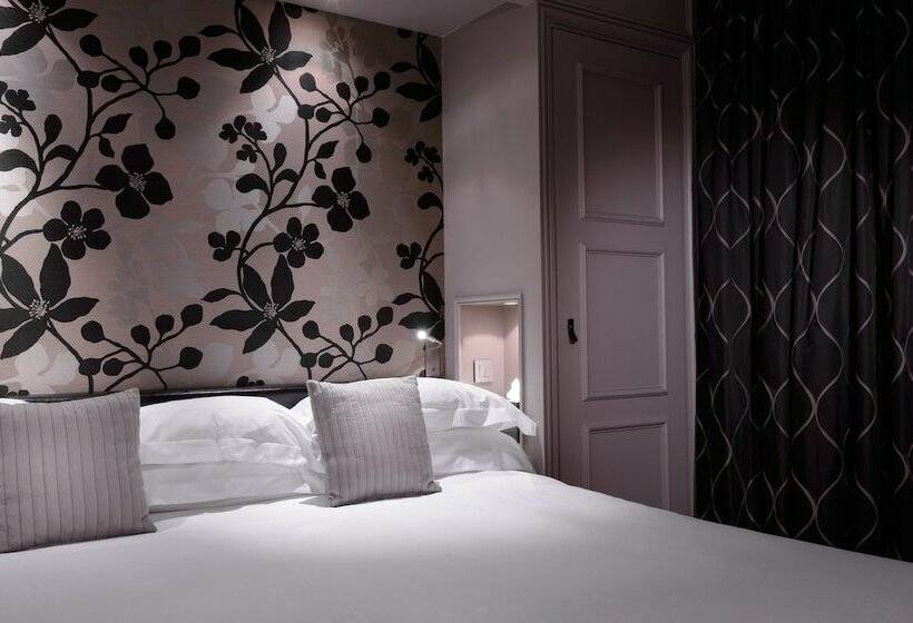 سوییت جونیور, Le Mathurin Hotel & Spa