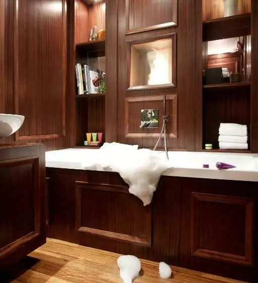 سوییت, Le Mathurin Hotel & Spa