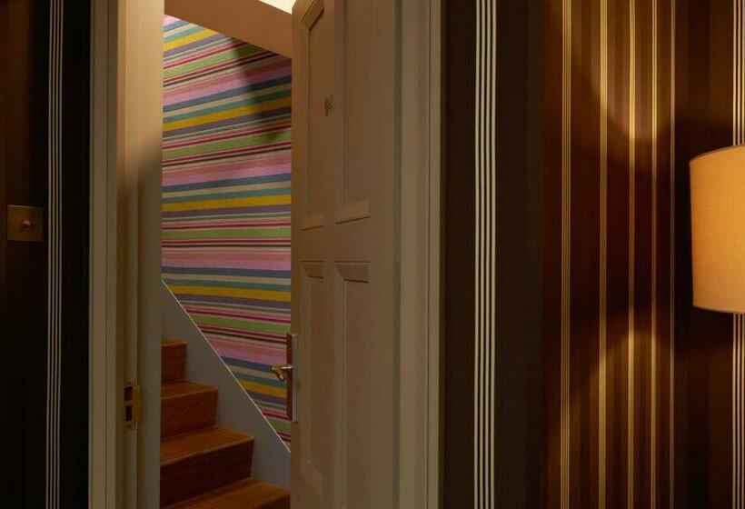 Номер Престиж, Le Mathurin Hotel & Spa