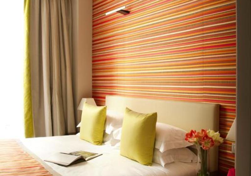 Классический Номер, Le Mathurin Hotel & Spa