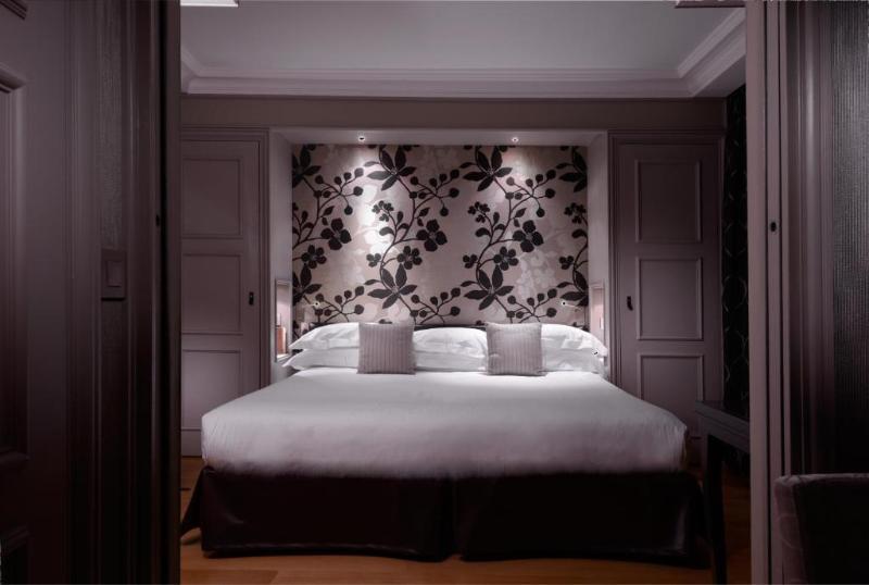 Полулюкс, Le Mathurin Hotel & Spa