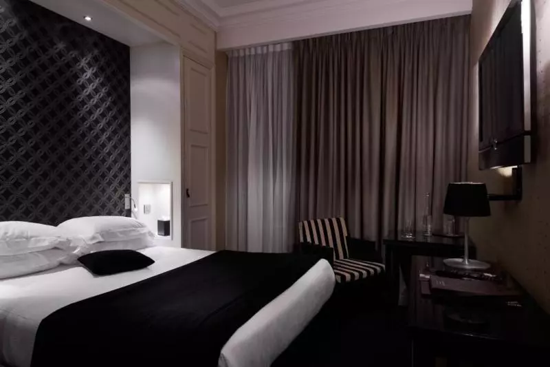اتاق خانوادگی, Le Mathurin Hotel & Spa