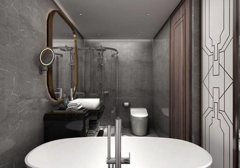 Классический Номер, Le Mathurin Hotel & Spa