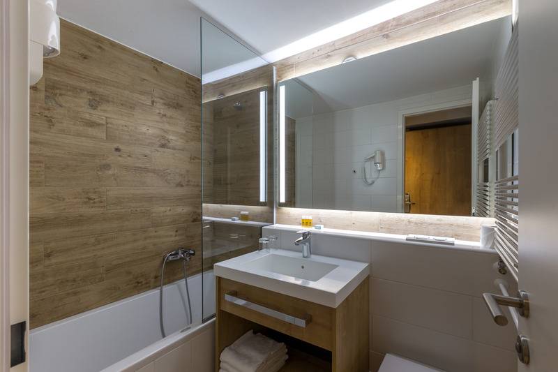 스탠다드 트리플 룸, M