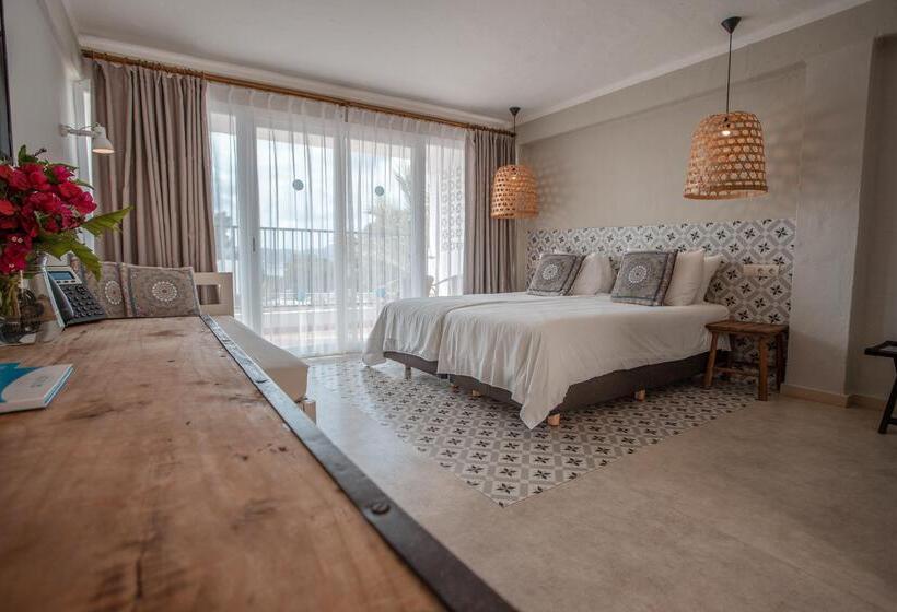 Номер Комфорт, Marble Stella Maris Ibiza