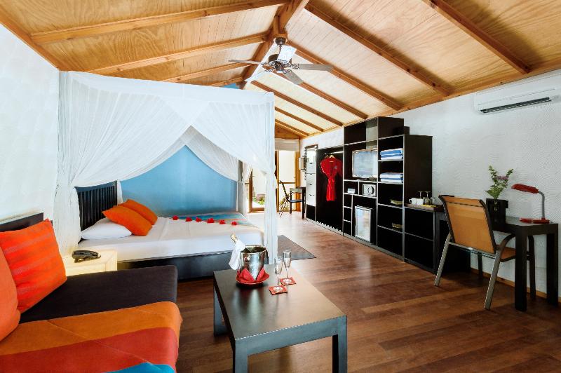 Номер Economy, Marble Stella Maris Ibiza