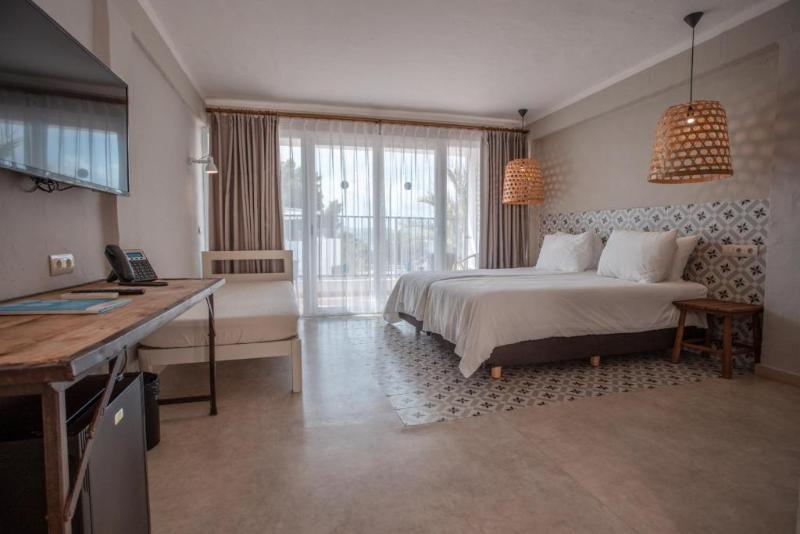 Номер Комфорт, Marble Stella Maris Ibiza