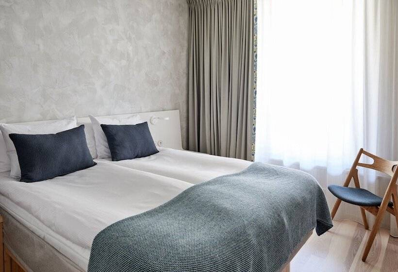 스탠다드 룸, Nordic Light