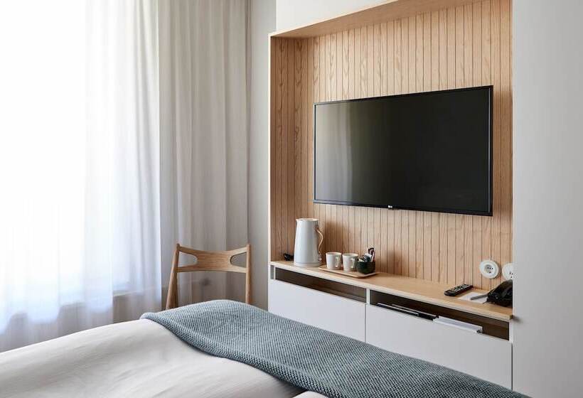 스탠다드 룸, Nordic Light