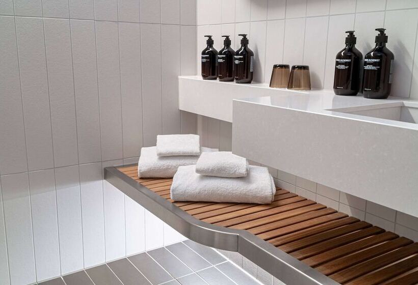 スーペリアールーム, Nordic Light