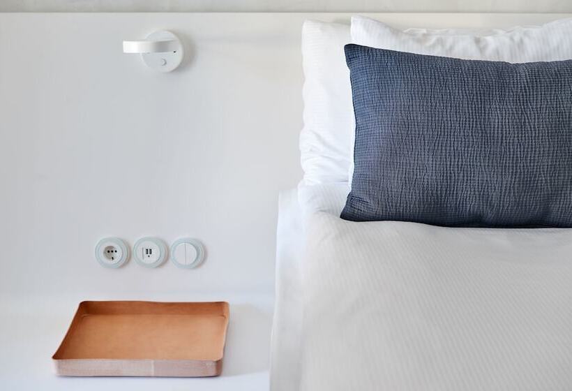 수피리어 룸, Nordic Light