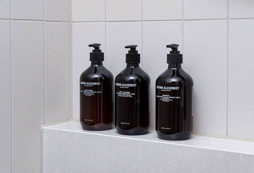 디럭스 룸, Nordic Light