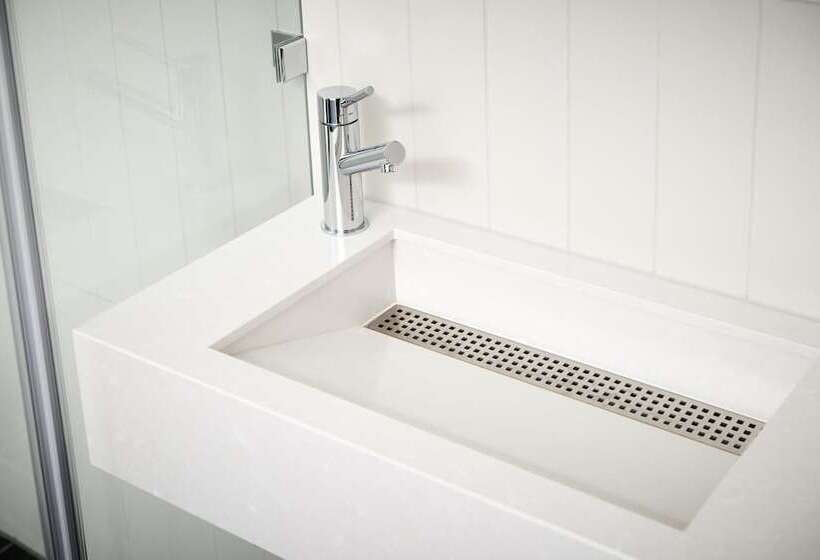 디럭스 룸, Nordic Light