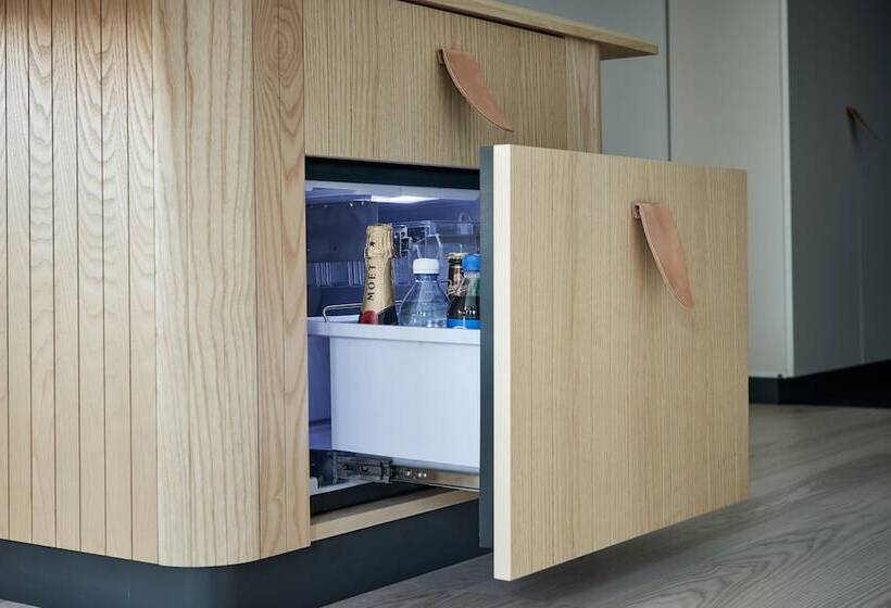 디럭스 룸, Nordic Light