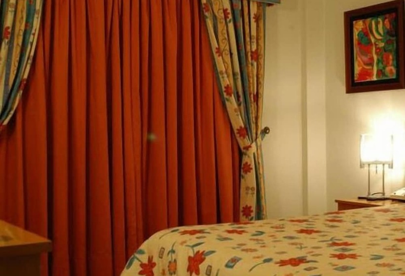 Номер Стандарт, Paraiso