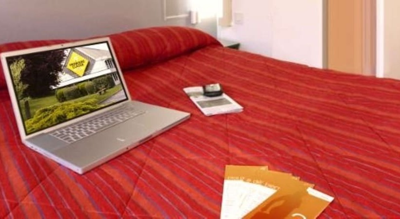 스탠다드 룸, Premiere Classe Agen