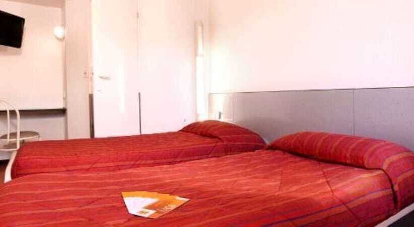 스탠다드 룸, Premiere Classe Agen