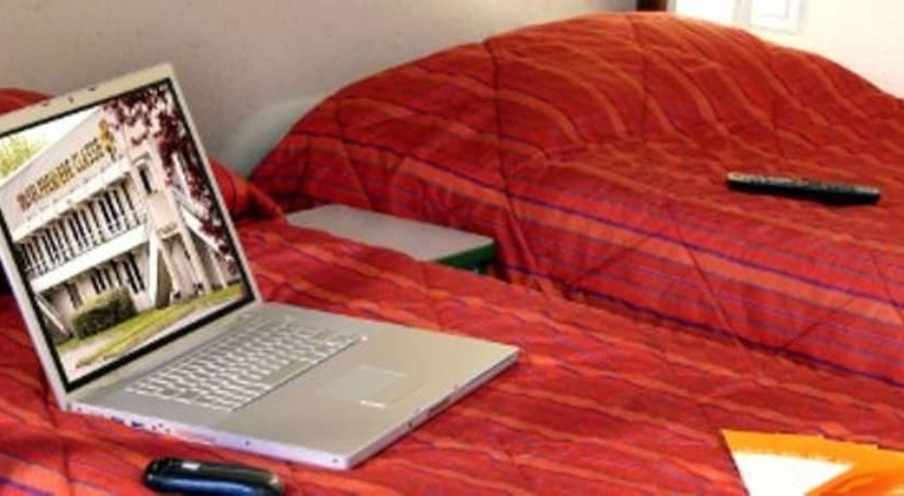 스탠다드 룸, Premiere Classe Agen