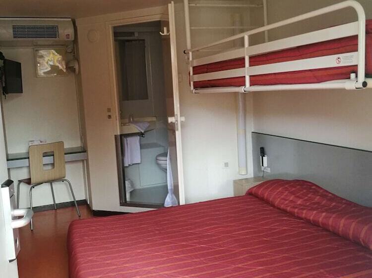 غرفة قياسية, Premiere Classe Angers Beaucouzé