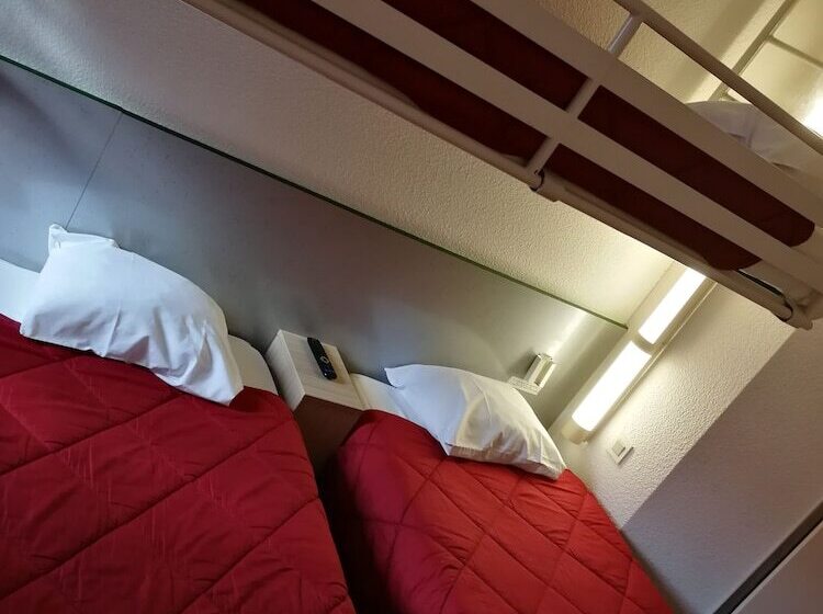 غرفة قياسية, Premiere Classe Angers Beaucouzé