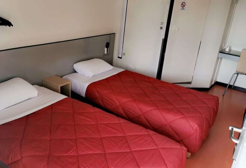 غرفة قياسية, Premiere Classe Angers Beaucouzé