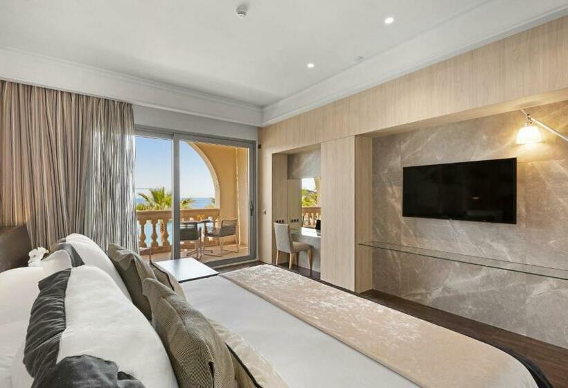 オーシャンビュースーペリアールーム, Pure Salt Port Adriano  Adults Only