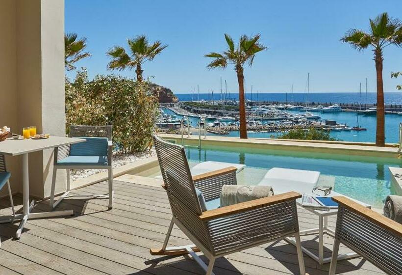 オーシャンビュースーペリアールーム, Pure Salt Port Adriano  Adults Only