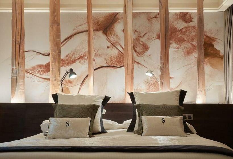 オーシャンビュースーペリアールーム, Pure Salt Port Adriano  Adults Only