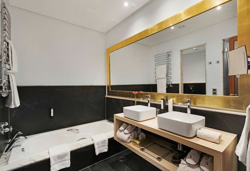 オーシャンビュースーペリアールーム, Pure Salt Port Adriano  Adults Only