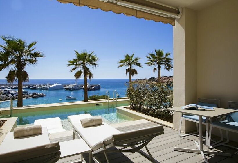 オーシャンビュースーペリアールーム, Pure Salt Port Adriano  Adults Only