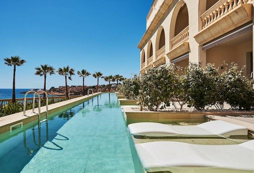 オーシャンビュースーペリアールーム, Pure Salt Port Adriano  Adults Only