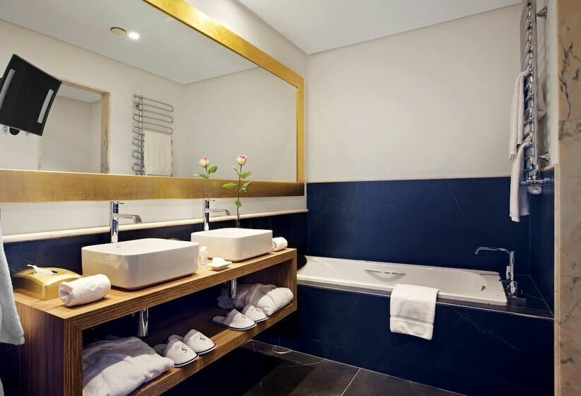 オーシャンビュースーペリアールーム, Pure Salt Port Adriano  Adults Only