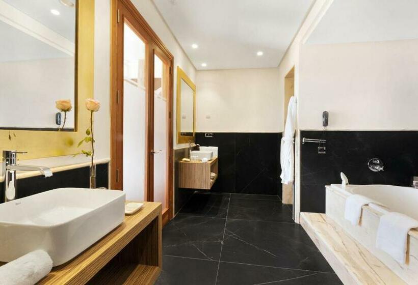 Полулюкс Вид на Море, Pure Salt Port Adriano  Adults Only