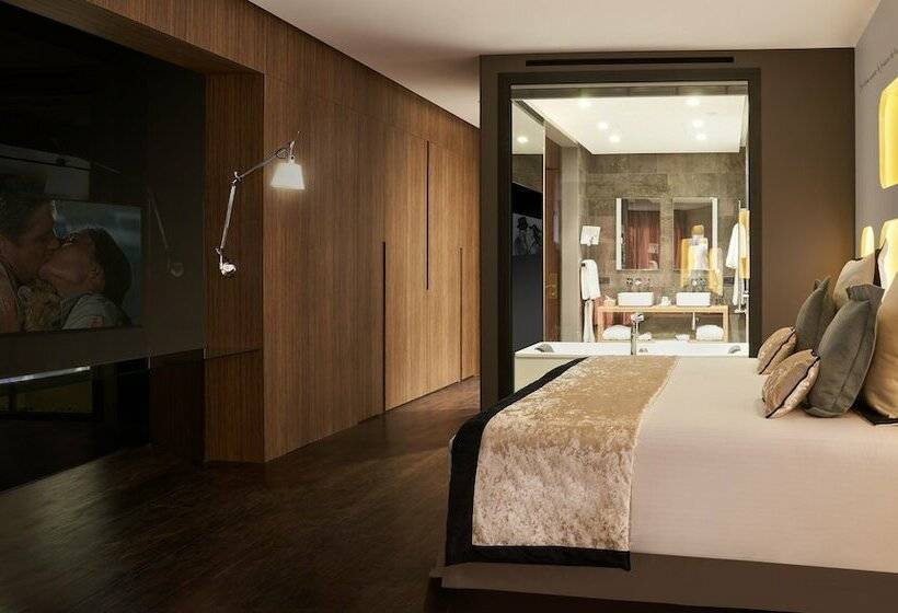 Полулюкс Вид на Море, Pure Salt Port Adriano  Adults Only