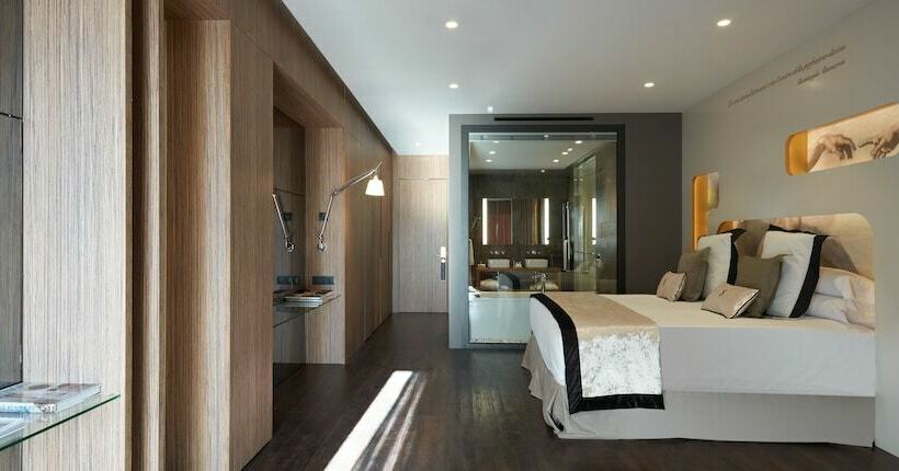 オーシャンビュージュニアスイート, Pure Salt Port Adriano  Adults Only