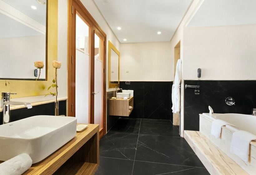 Полулюкс Вид на Море, Pure Salt Port Adriano  Adults Only