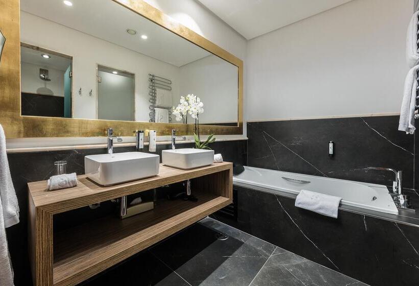 オーシャンビュースーペリアールーム, Pure Salt Port Adriano  Adults Only