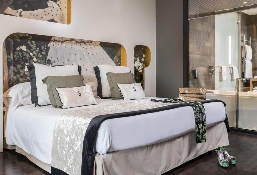 Полулюкс Вид на Море, Pure Salt Port Adriano  Adults Only