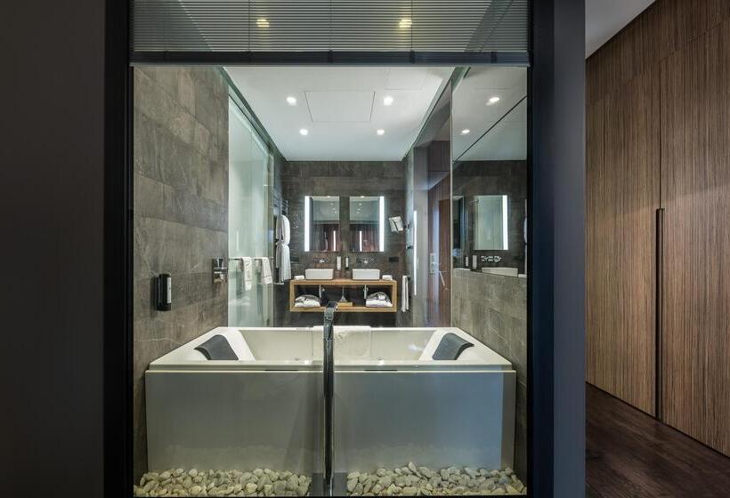 Полулюкс Вид на Море, Pure Salt Port Adriano  Adults Only