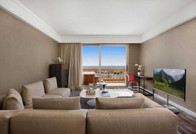 Люкс, Pure Salt Port Adriano  Adults Only