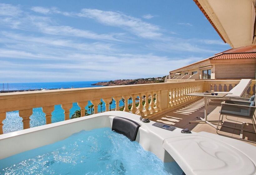 Люкс, Pure Salt Port Adriano  Adults Only