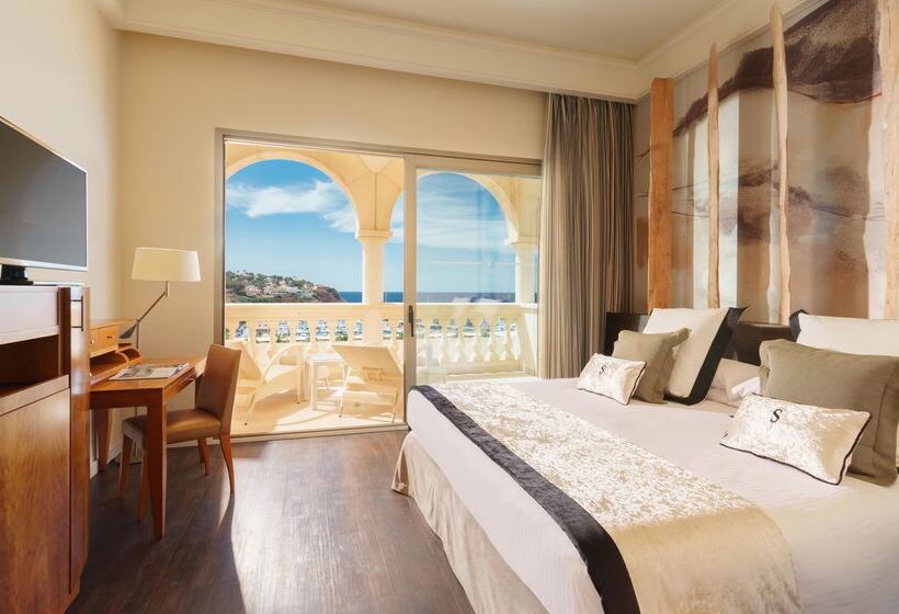 オーシャンビュースーペリアールーム, Pure Salt Port Adriano  Adults Only