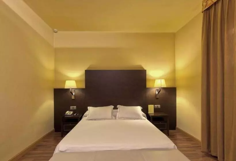 Standard Room, Restaurant Pessets & SPA