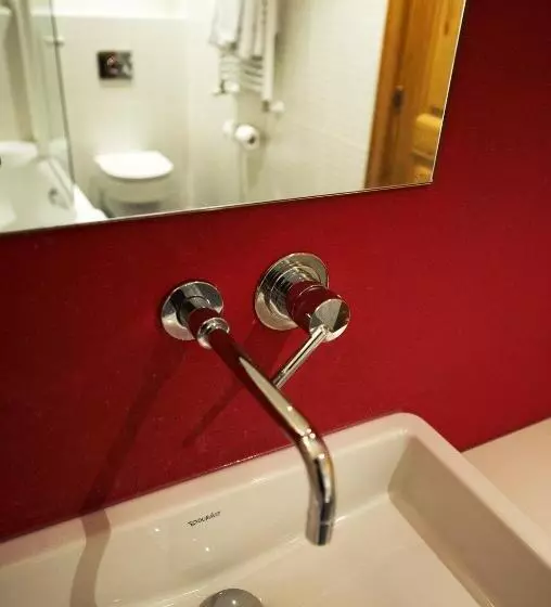 Penthouse Room, Restaurant Pessets & SPA