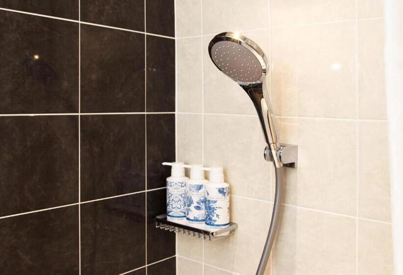 اتاق لوکس, Rihga Royal Hotel Kyoto