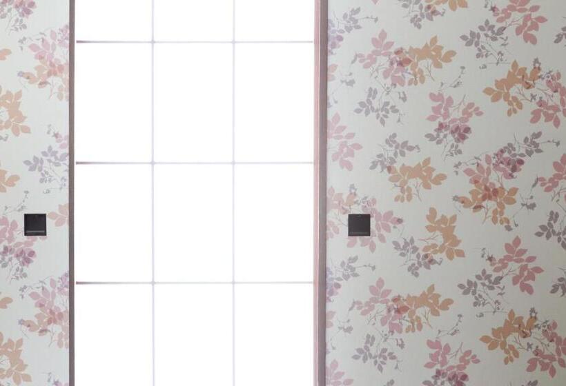 اتاق لوکس, Rihga Royal Hotel Kyoto