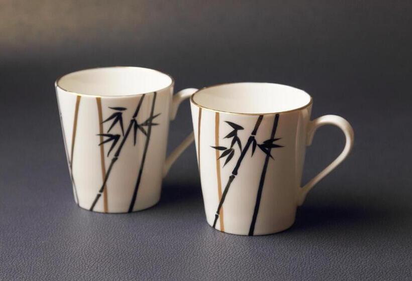 سوئیت پریمیوم, Rihga Royal Hotel Kyoto