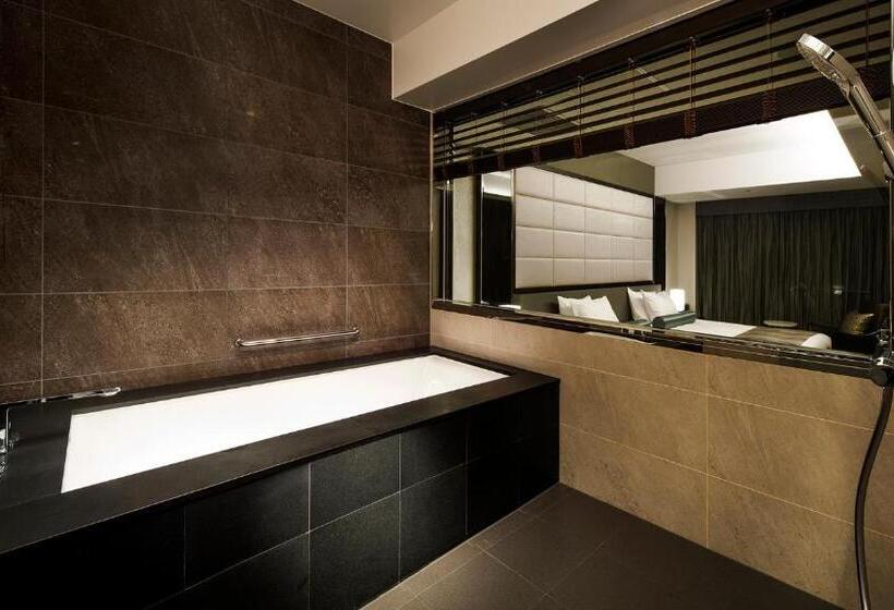 سوئیت پریمیوم, Rihga Royal Hotel Kyoto