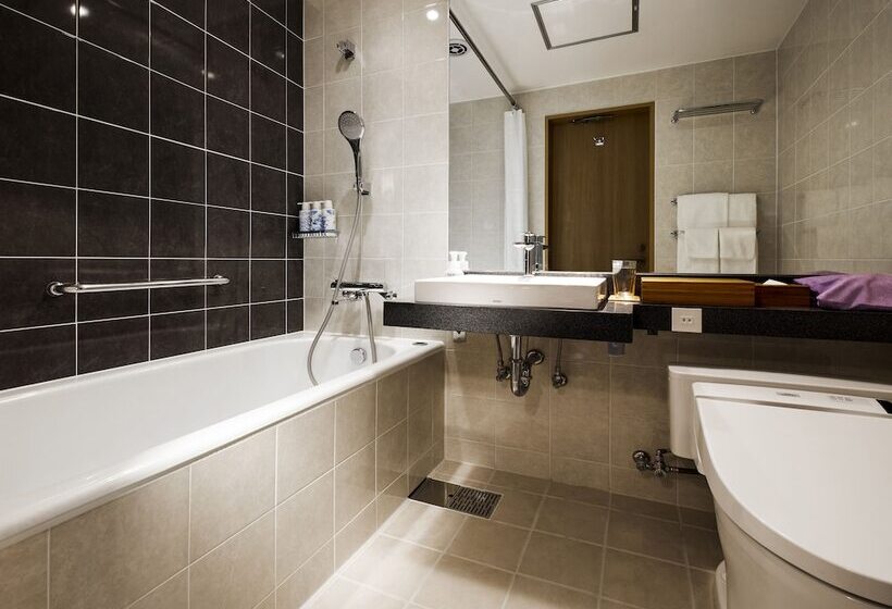 اتاق سوپریور, Rihga Royal Hotel Kyoto