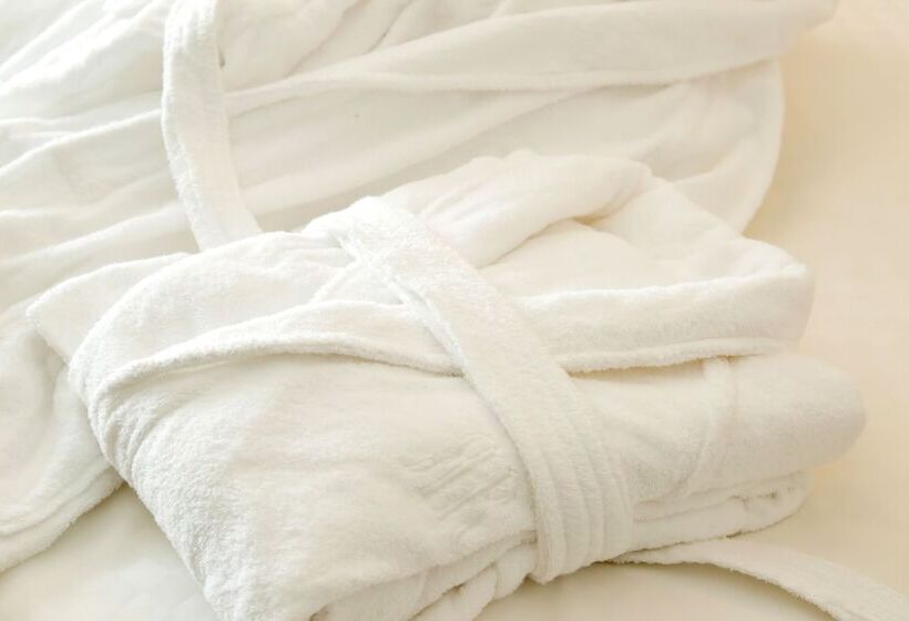 اتاق اجرایی, Rihga Royal Hotel Kyoto